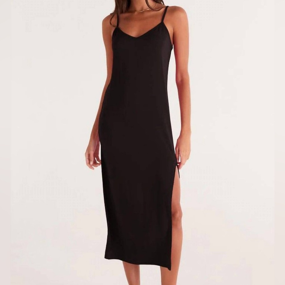 Z Supply Cora Midi Dress
